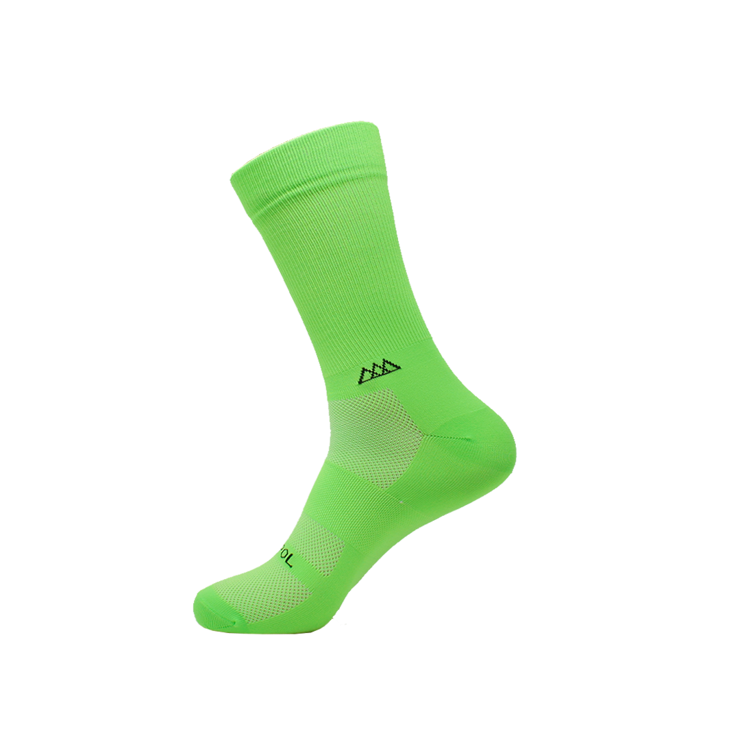 Socks Pro Verdeneon